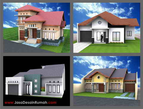 minimalist house design software