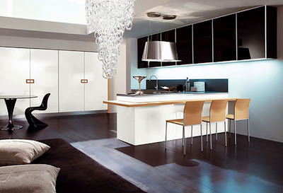 minimalist home decor design
