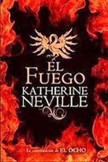 El fuego, de Neville