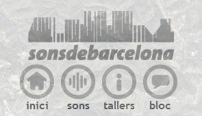 Sons de Barcelona