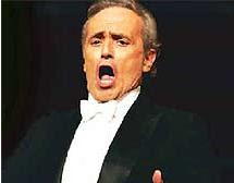 Josep Carreras