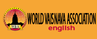 World Vaisnava Association - English