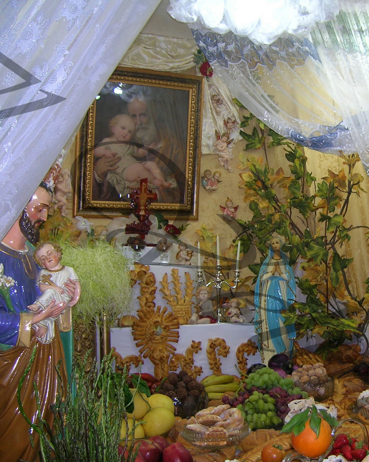 Il Veltro. Cultura e Turismo del Cuore di Sicilia. Folklore. Gli 