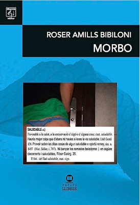 MORBO (Roser Amills Bibiloni)