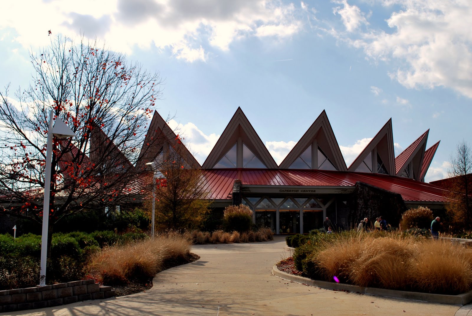 Travelin' West Virginia Tamarack The Best of West Virginia, Beckley