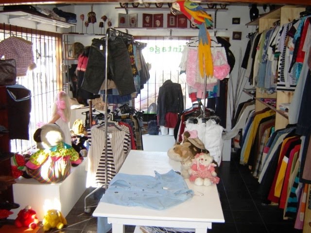 VISTA GENERAL DE LA FERIA