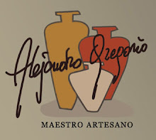 GREGORIO'S POTTERY