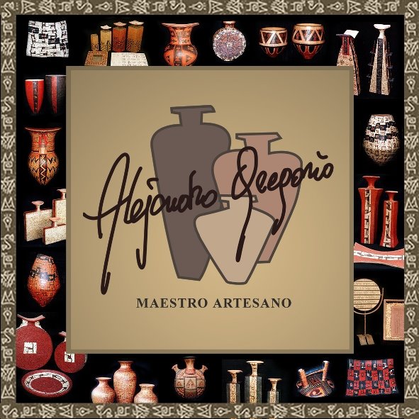 NOVEDADES - ALFARERÍA GREGORIO