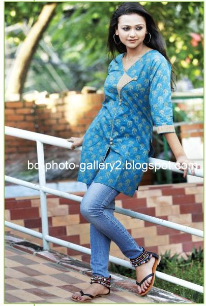 Bangladesh Media World: Bangladeshi Female Model Irin - Cute Image Gallery