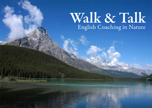 Walk & Talk :: English Coaching in Nature, Salzburg, Austria, Marie Motil, Nachhilfe