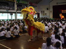 Chinese New Year Celebration