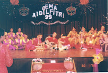 Gema Aidilfitri 1999