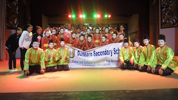 Sarawak Cultural Immersion Trip 2010