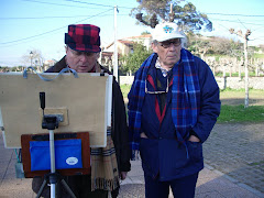 Humberto y Valentín del Fresno