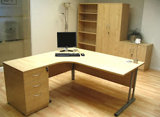 room set office