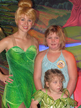 jay and kiera with tinkerbell