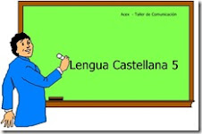 lengua 5º