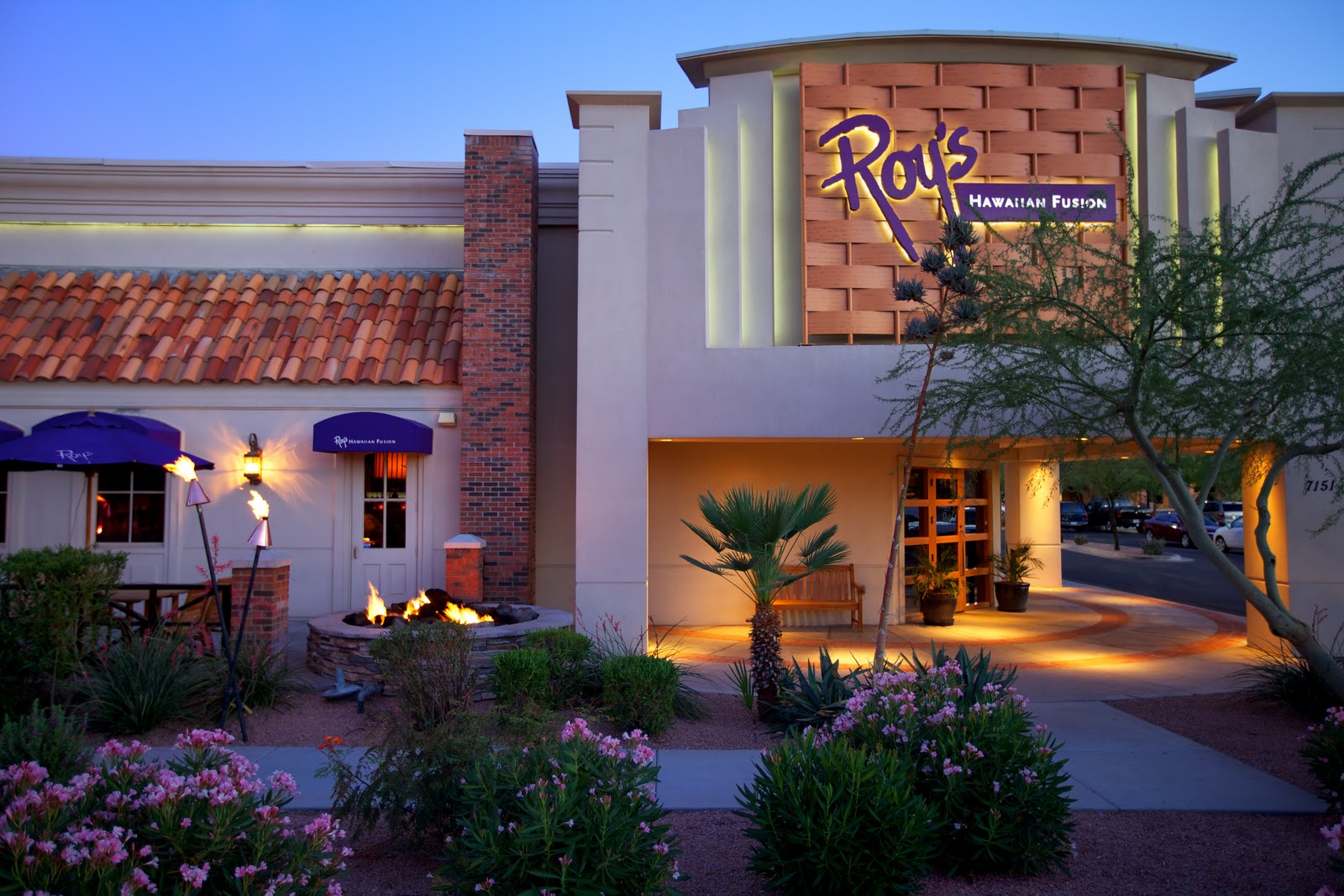 Real Tour Vision Dealer Twilight and Creative Low Light Photography