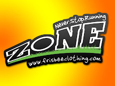 Zone Frisbee Clothing: Our wonderful sponsor