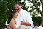 Staci & Steve