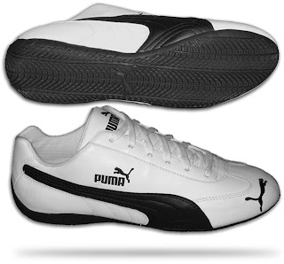 puma 2008 shoes