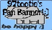 97tootie's Fan Banner