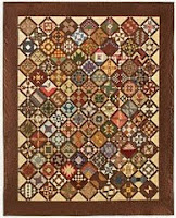 Farmer's Wife Sampler Quilt