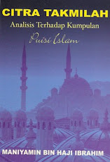 Buku Kritikan/Kajian