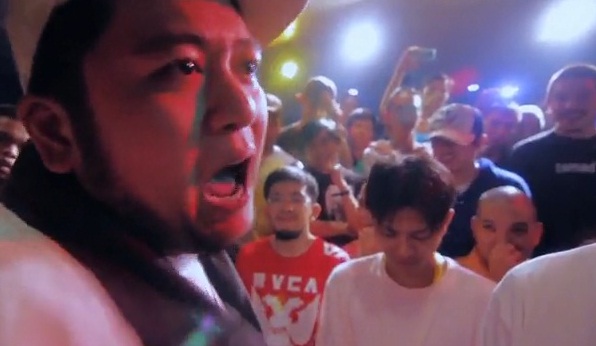 Hip Hop Lives: Traditions of Filipino Performance: Guerilla Style ...