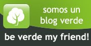 Blog verde