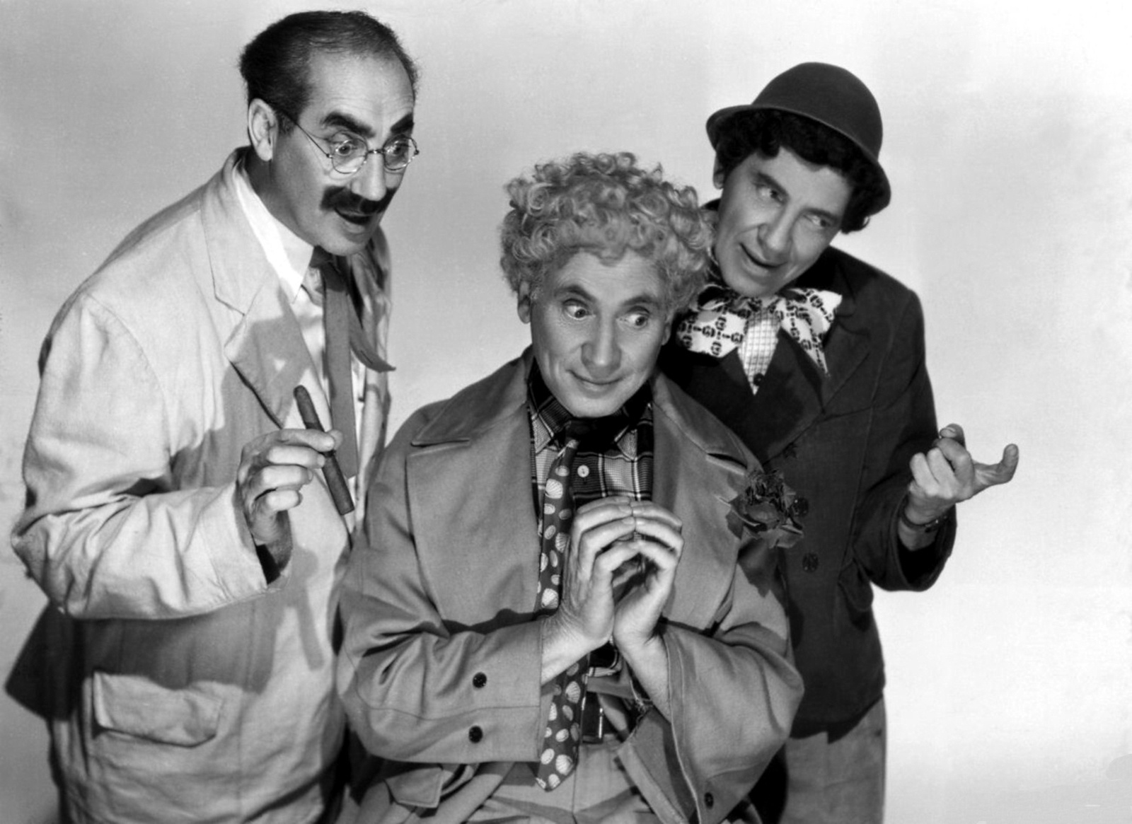 PA LO QUE HEMOS QUEDAO UNA NOCHE EN CASABLANCA (1946)