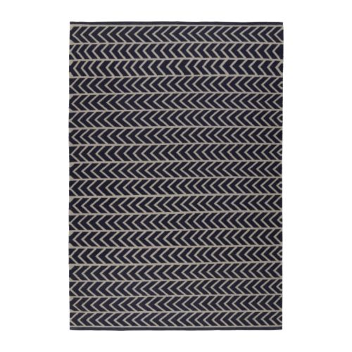 Purchase Worthy: Striped Rugs