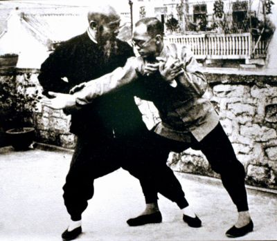 Artes Marciais curiosidades: Origem do Kung-Fu