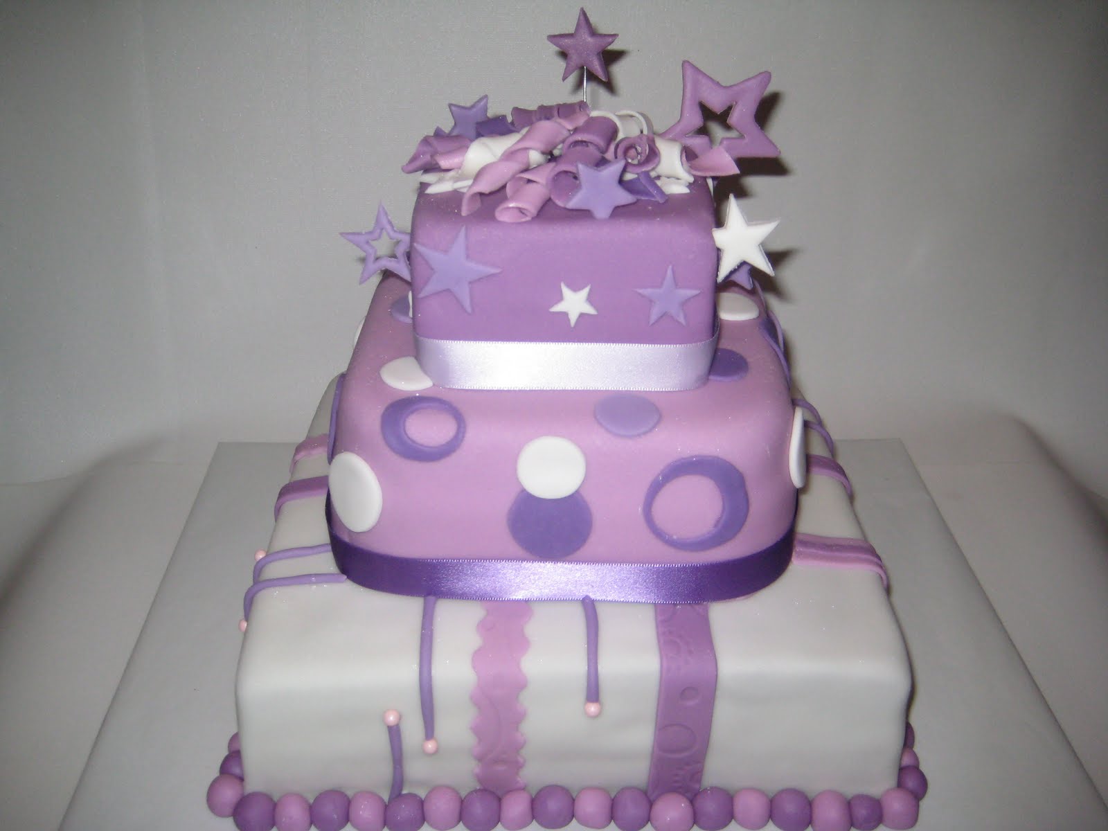 Diseño de pasteles - Imagui