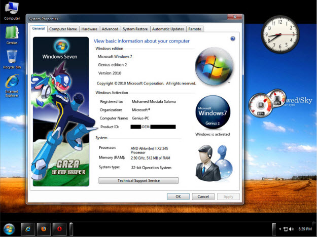 blender windows 7 64 bit download