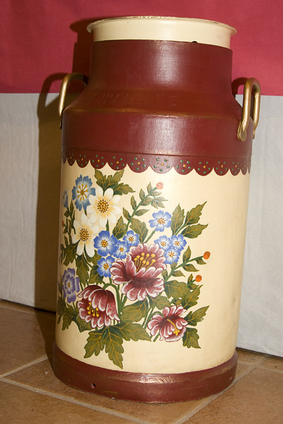 manualideasjcobos: otra cántara de leche