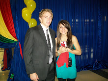 He means the world to me ♥