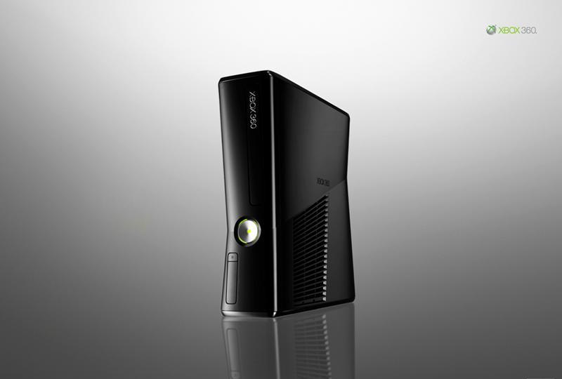 iMPORTANT THiNGS NEW Xbox 360 Slim vs PS3 Slim Dimensions