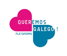 QUEREMOS GALEGO