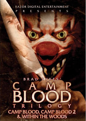 Camp Blood (1999)