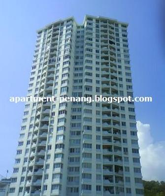 U-Garden Penang Property | Penang.MalaysiaCondo.com