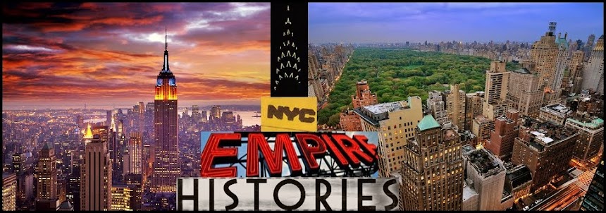 NYC Empire Histories