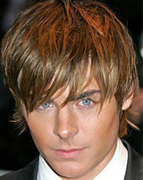 long hairstyles for men