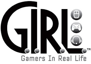 girl scholarship logo