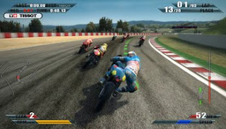 MotoGP 09/10 video game download