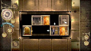 Rooms: the Main Building video game