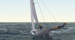 Sail Simulator 2010 