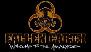Fallen Earth PC video game patch