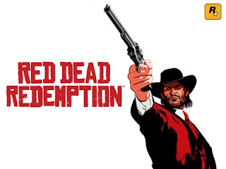 FREE Red Dead Redemption Wallpapers