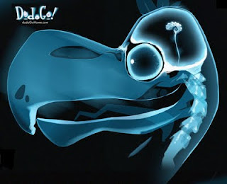 dodo go video game x ray screen
